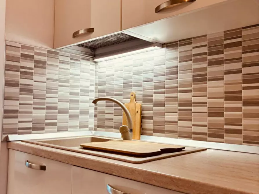 Immagine 11 di Appartamento in vendita  a Montagnana