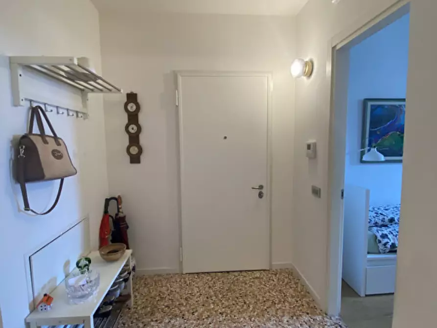 Immagine 6 di Appartamento in vendita  a Montagnana