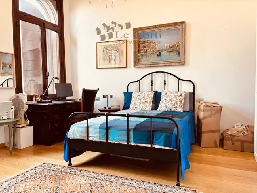 Immagine 12 di Appartamento in vendita  a Montagnana