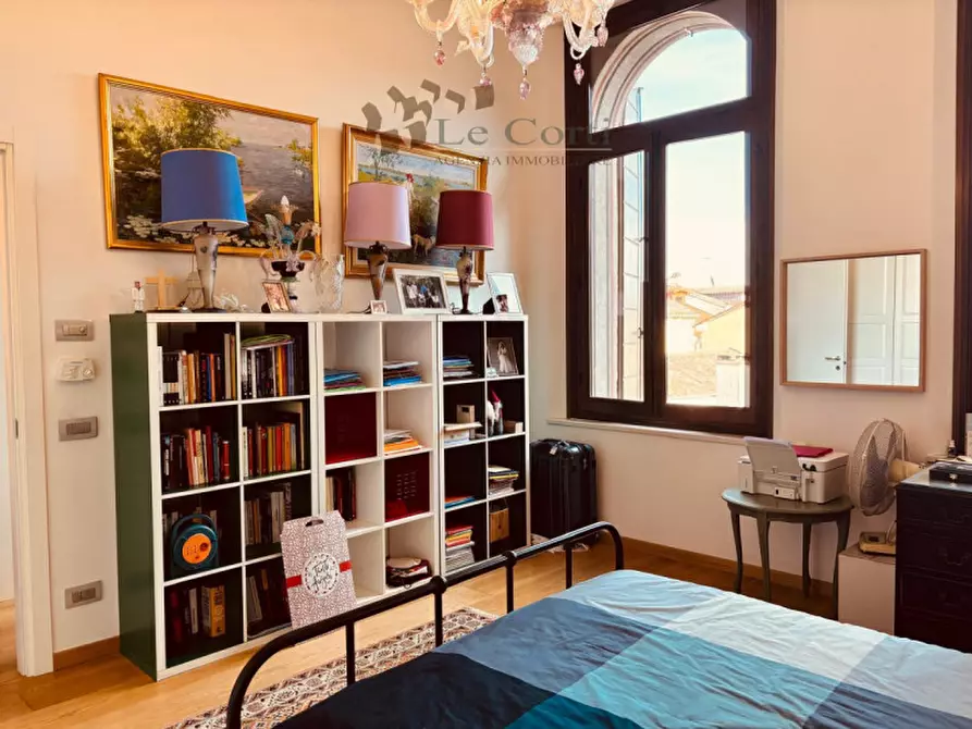 Immagine 13 di Appartamento in vendita  a Montagnana