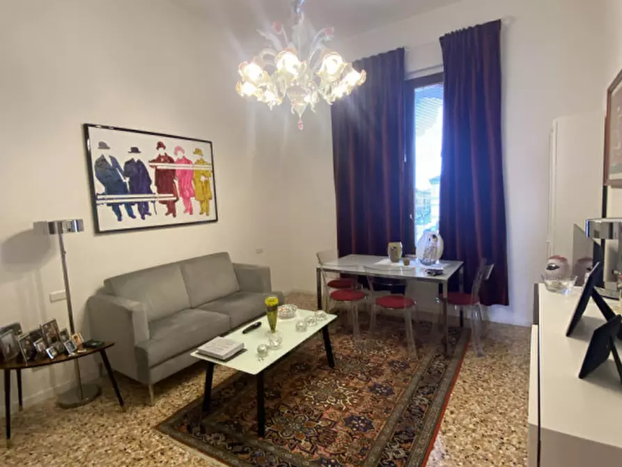 Immagine 7 di Appartamento in vendita  a Montagnana