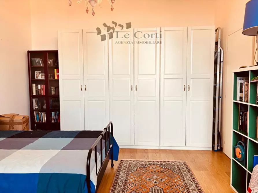 Immagine 15 di Appartamento in vendita  a Montagnana