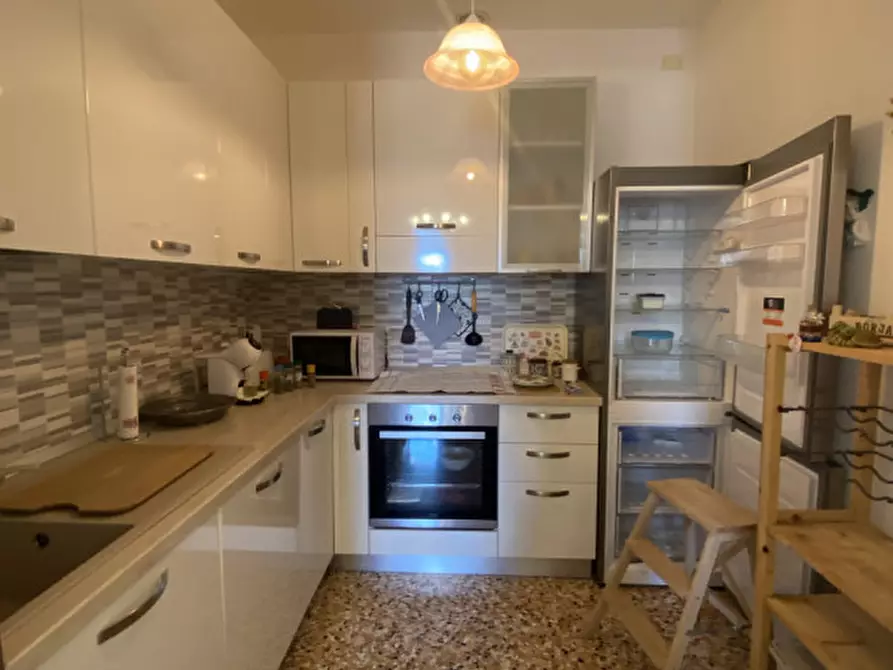 Immagine 8 di Appartamento in vendita  a Montagnana