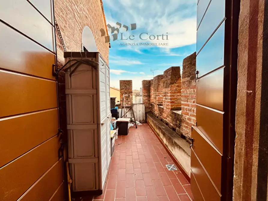 Immagine 16 di Appartamento in vendita  a Montagnana