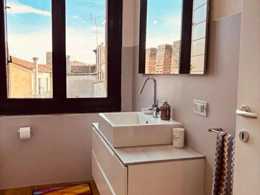 Immagine 16 di Appartamento in vendita  a Montagnana