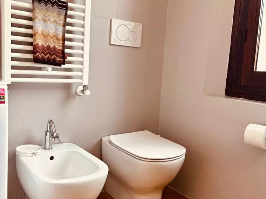 Immagine 17 di Appartamento in vendita  a Montagnana