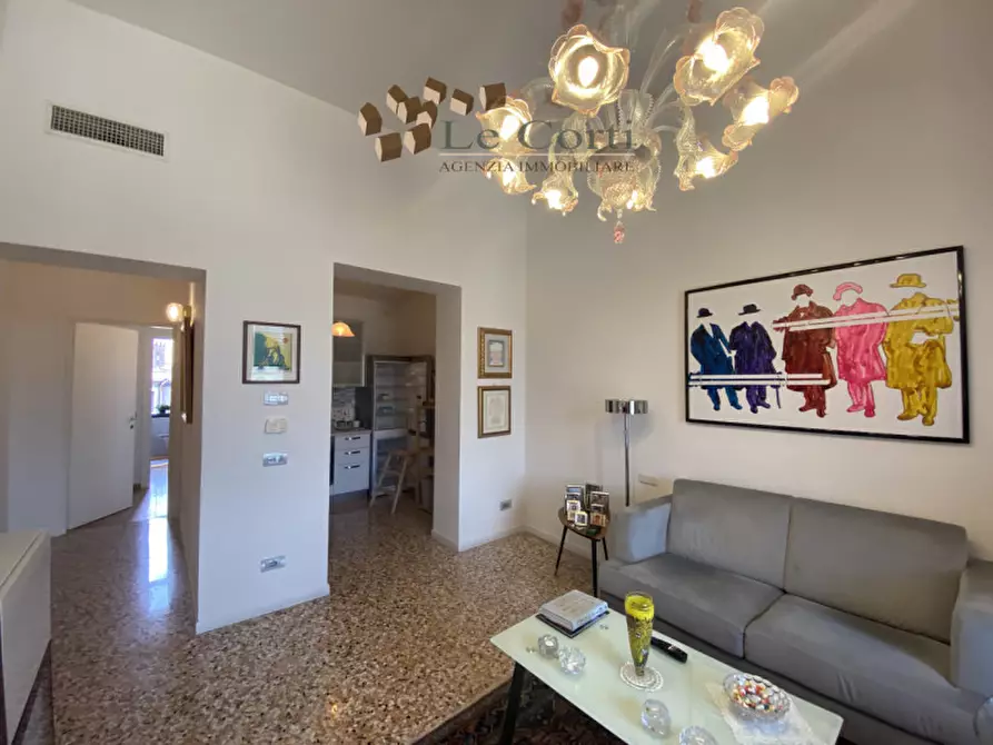 Immagine 9 di Appartamento in vendita  a Montagnana