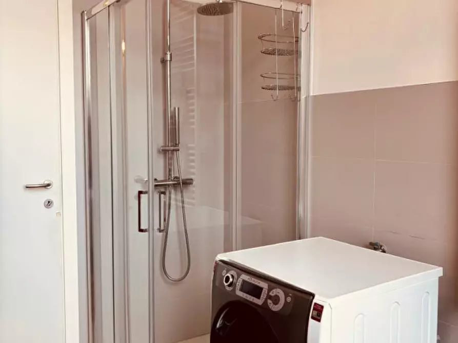 Immagine 19 di Appartamento in vendita  a Montagnana