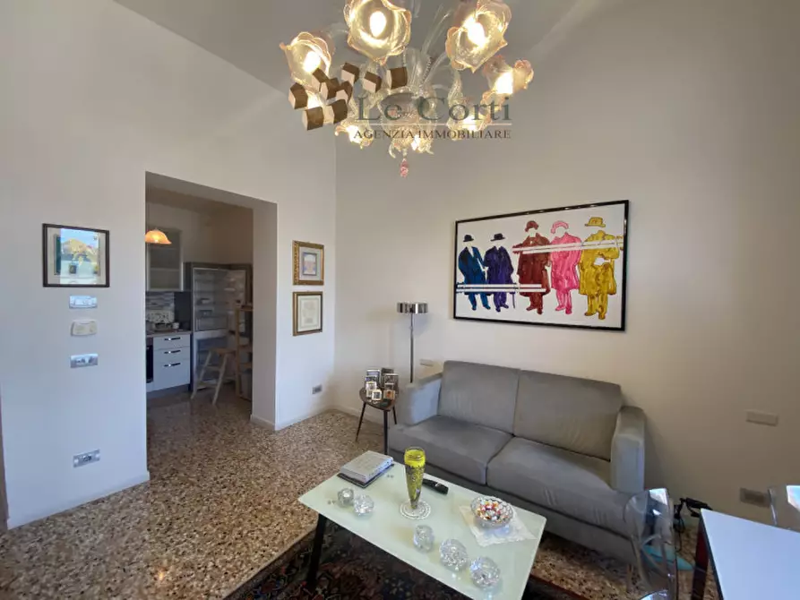 Immagine 10 di Appartamento in vendita  a Montagnana