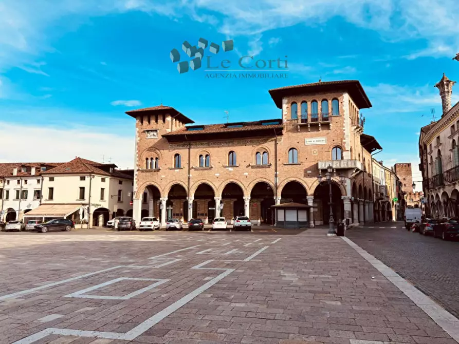 Immagine 19 di Appartamento in vendita  a Montagnana