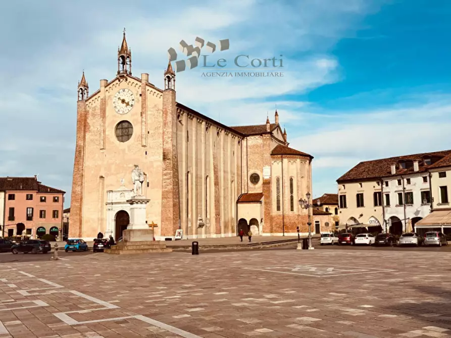Immagine 21 di Appartamento in vendita  a Montagnana