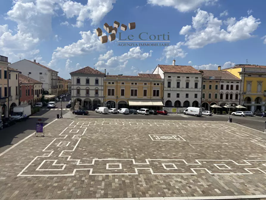 Immagine 13 di Appartamento in vendita  a Montagnana