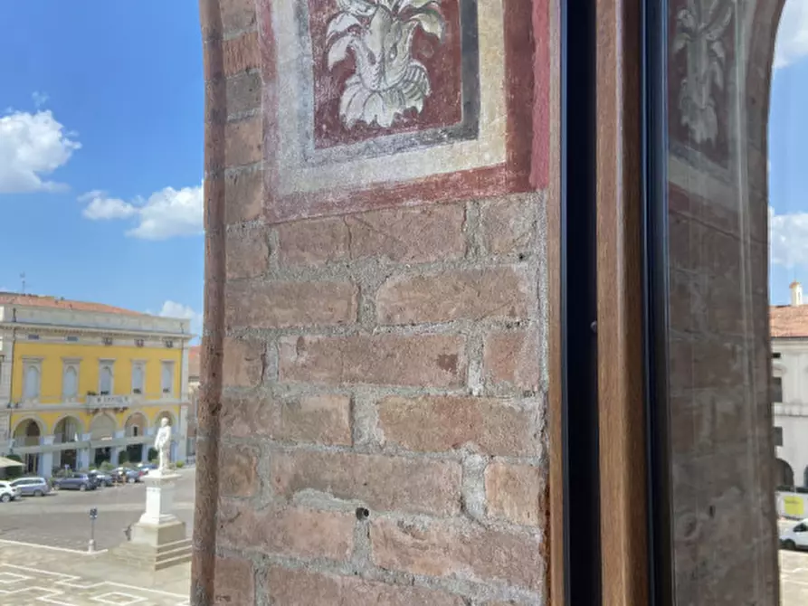 Immagine 14 di Appartamento in vendita  a Montagnana