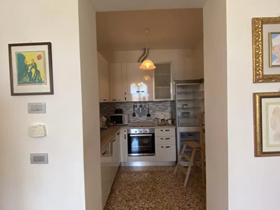 Immagine 15 di Appartamento in vendita  a Montagnana