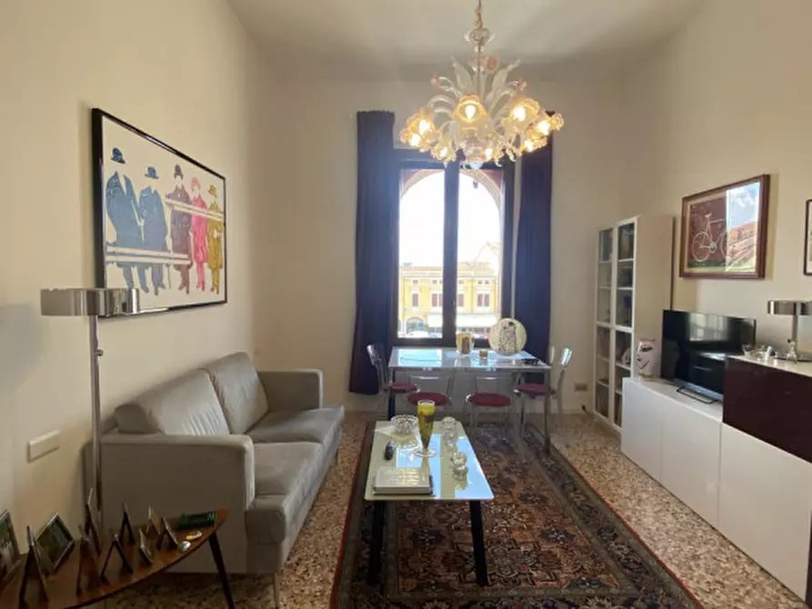 Immagine 16 di Appartamento in vendita  a Montagnana