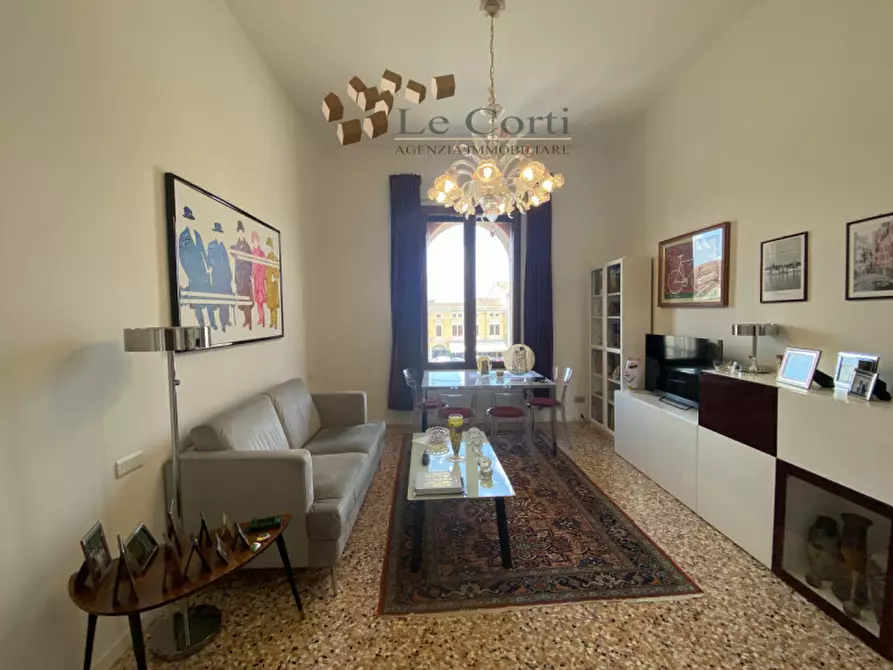 Immagine 17 di Appartamento in vendita  a Montagnana