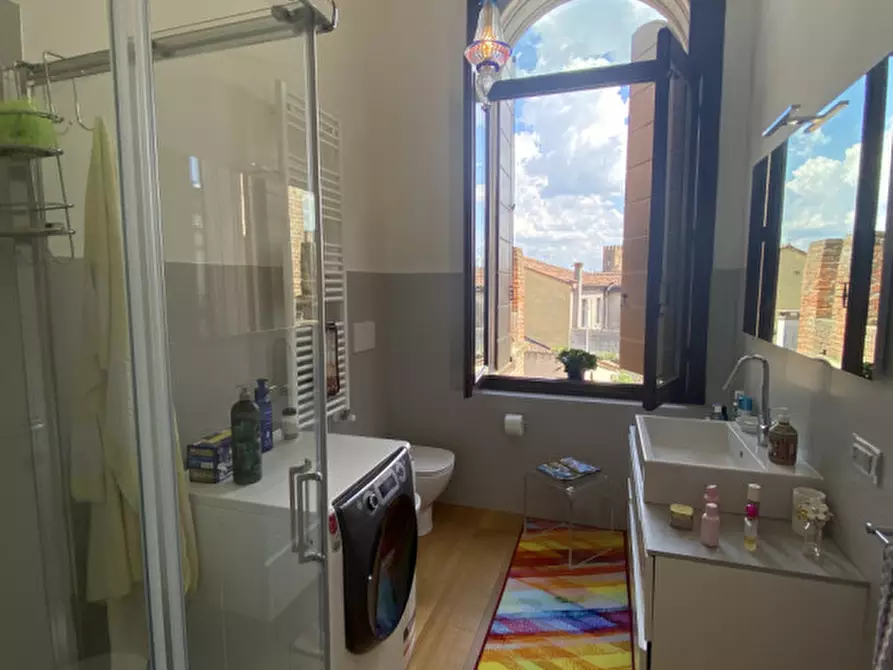 Immagine 18 di Appartamento in vendita  a Montagnana