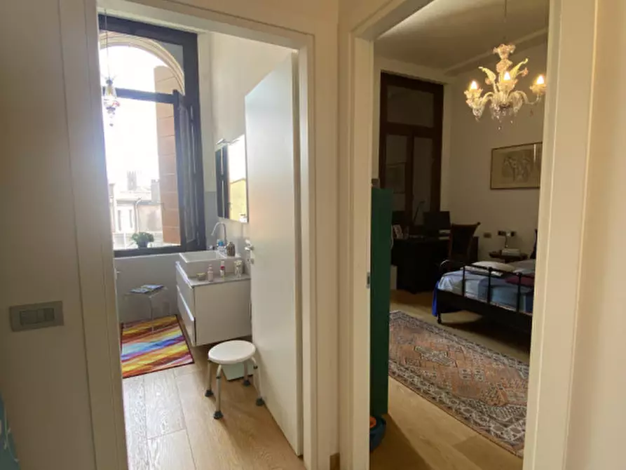 Immagine 19 di Appartamento in vendita  a Montagnana