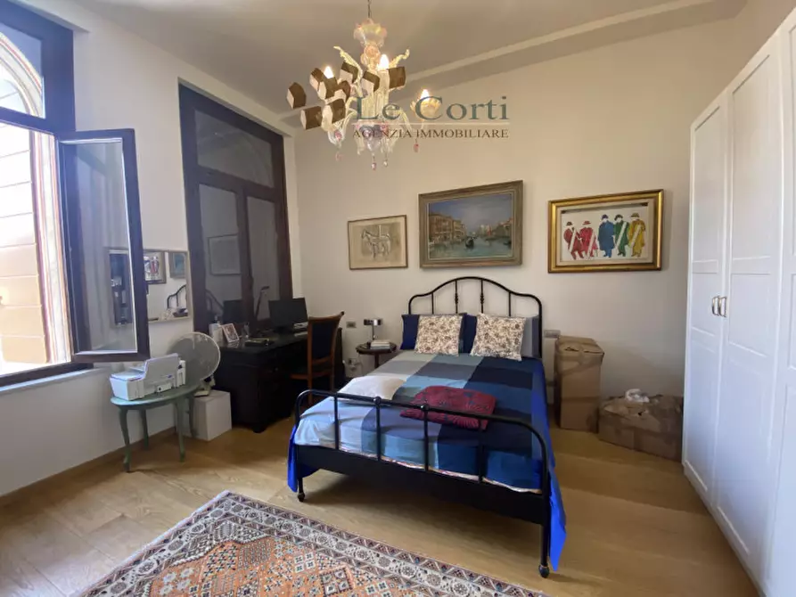 Immagine 20 di Appartamento in vendita  a Montagnana