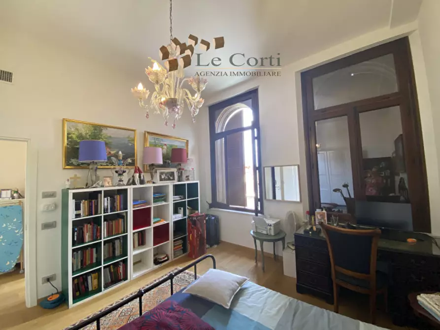 Immagine 21 di Appartamento in vendita  a Montagnana