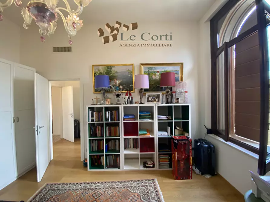 Immagine 22 di Appartamento in vendita  a Montagnana