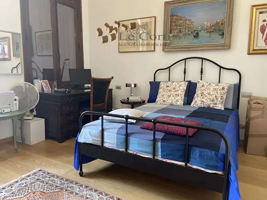 Immagine 23 di Appartamento in vendita  a Montagnana