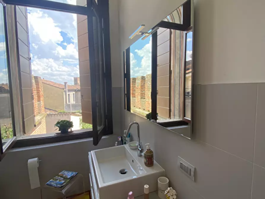 Immagine 24 di Appartamento in vendita  a Montagnana