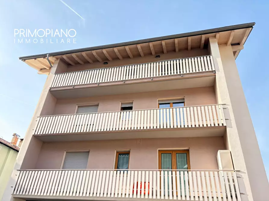 Immagine 2 di Appartamento in vendita  in Via della Madonna dei Prati a Trento