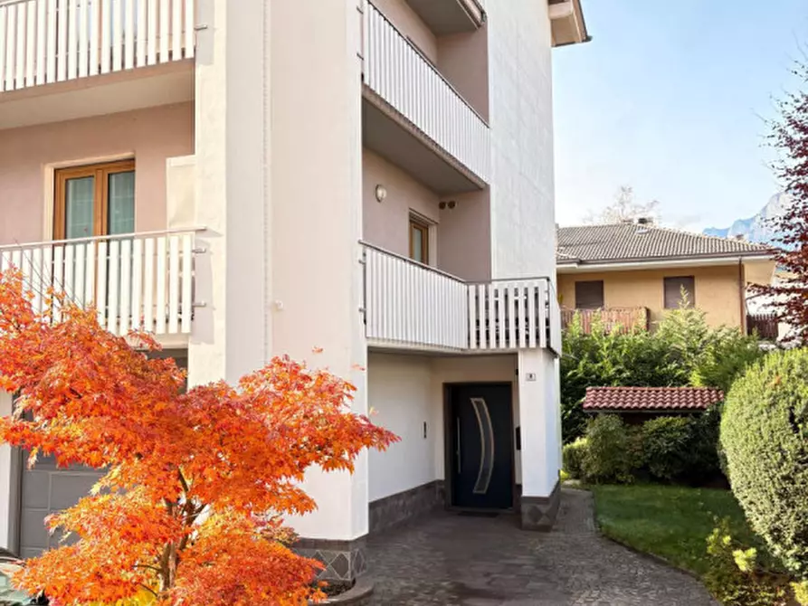 Immagine 3 di Appartamento in vendita  in Via della Madonna dei Prati a Trento