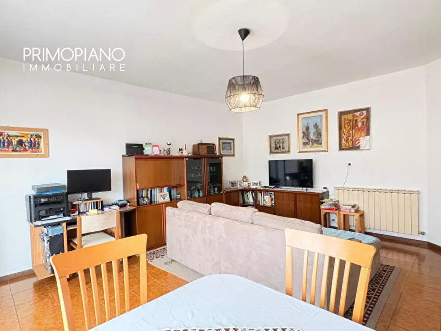 Immagine 7 di Appartamento in vendita  in Via della Madonna dei Prati a Trento