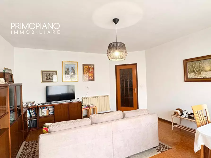 Immagine 8 di Appartamento in vendita  in Via della Madonna dei Prati a Trento