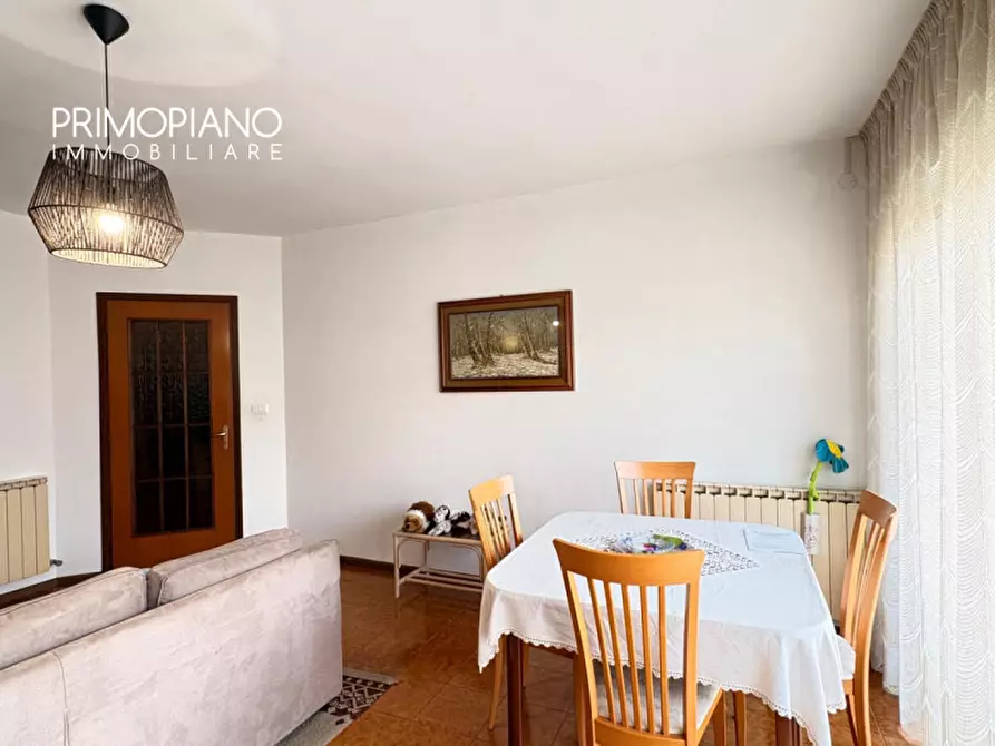 Immagine 9 di Appartamento in vendita  in Via della Madonna dei Prati a Trento