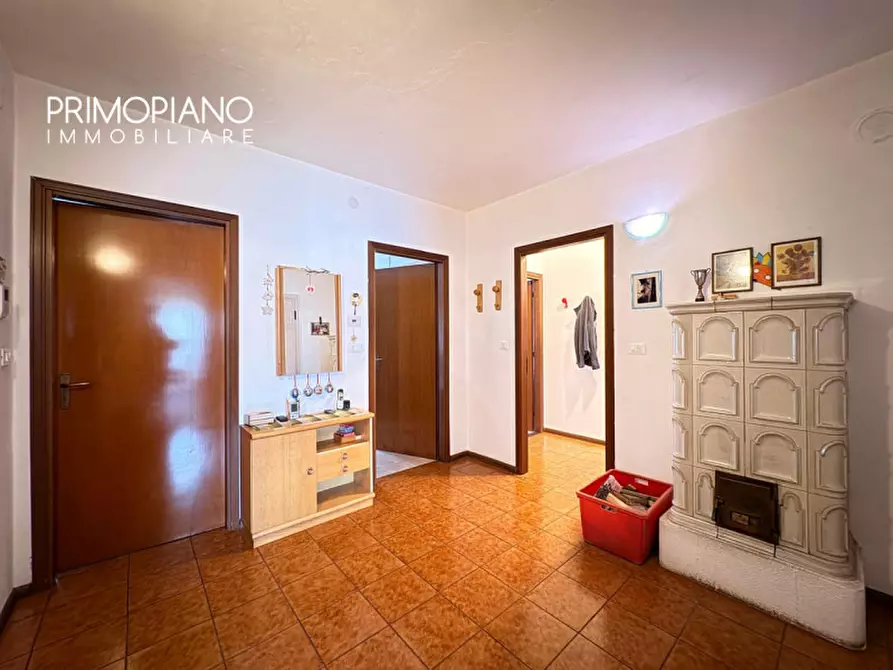 Immagine 10 di Appartamento in vendita  in Via della Madonna dei Prati a Trento