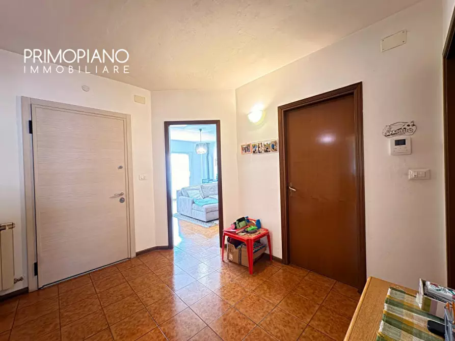 Immagine 11 di Appartamento in vendita  in Via della Madonna dei Prati a Trento