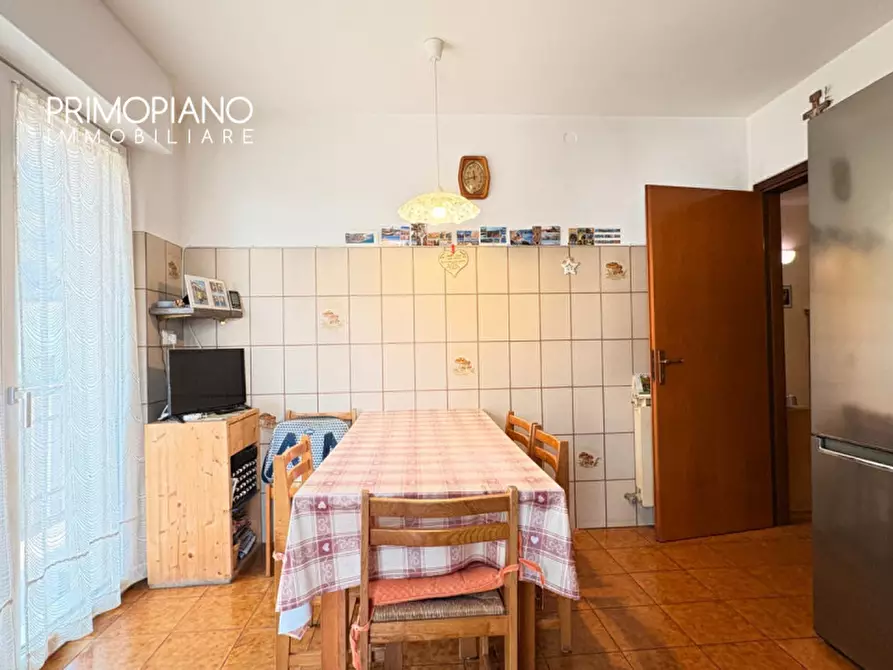 Immagine 12 di Appartamento in vendita  in Via della Madonna dei Prati a Trento