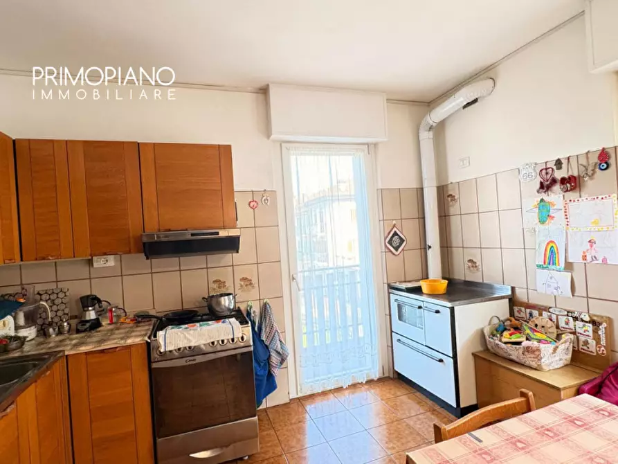 Immagine 13 di Appartamento in vendita  in Via della Madonna dei Prati a Trento