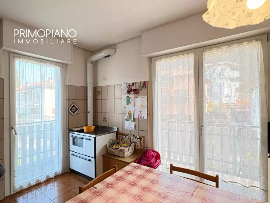 Immagine 14 di Appartamento in vendita  in Via della Madonna dei Prati a Trento