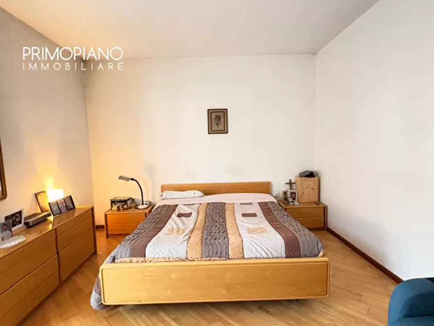 Immagine 17 di Appartamento in vendita  in Via della Madonna dei Prati a Trento