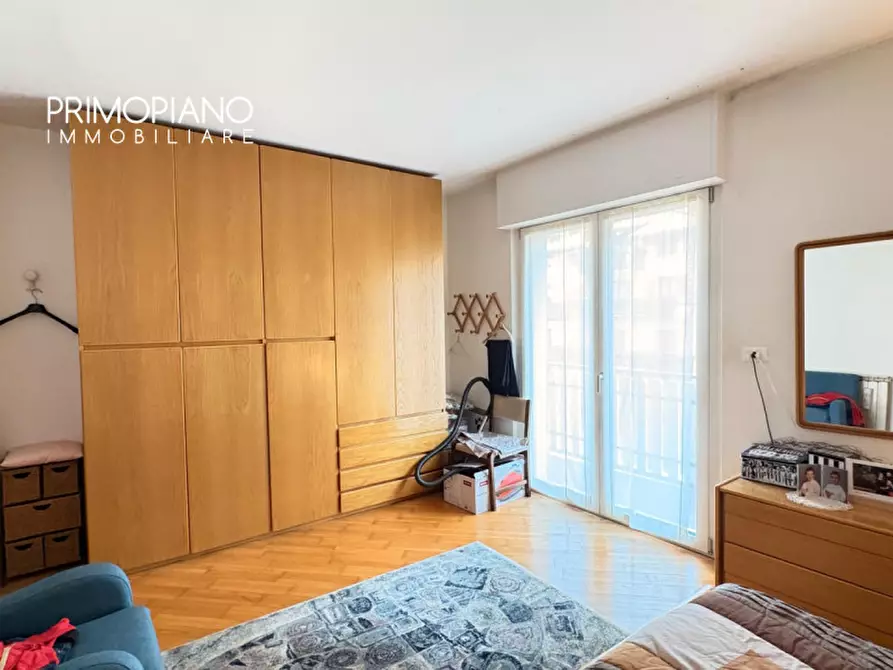 Immagine 19 di Appartamento in vendita  in Via della Madonna dei Prati a Trento