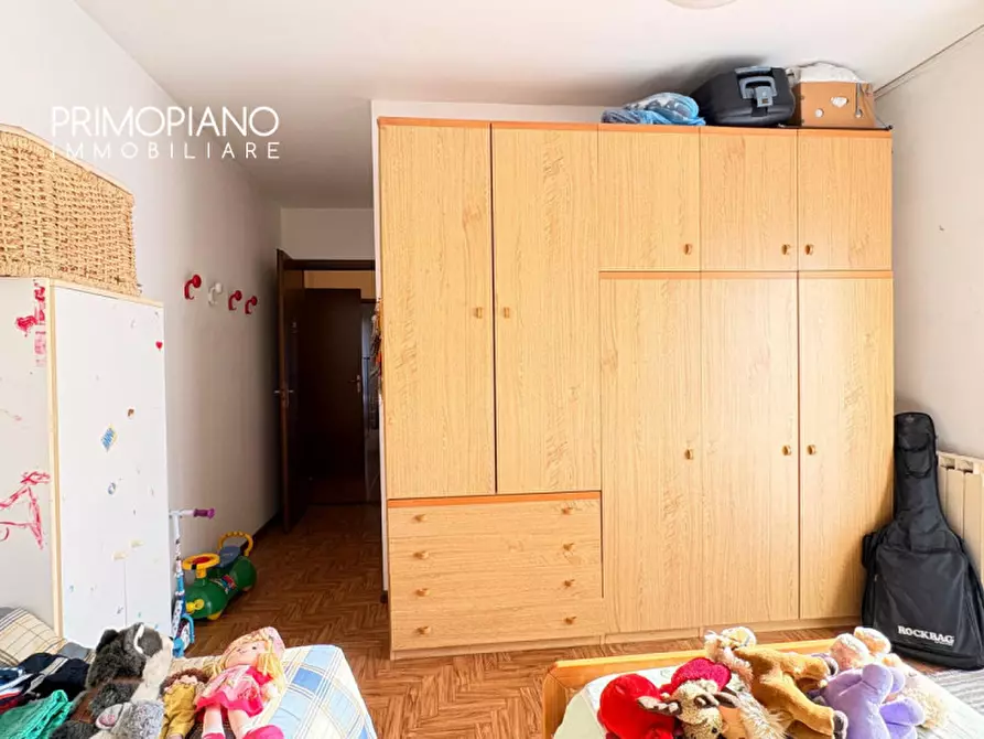 Immagine 22 di Appartamento in vendita  in Via della Madonna dei Prati a Trento