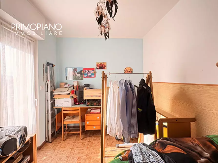 Immagine 23 di Appartamento in vendita  in Via della Madonna dei Prati a Trento