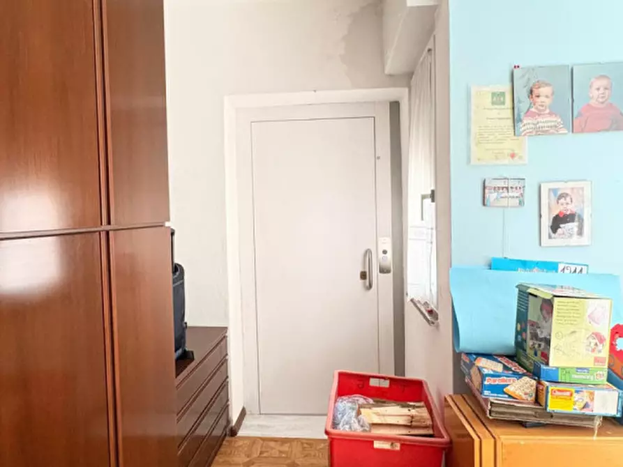 Immagine 24 di Appartamento in vendita  in Via della Madonna dei Prati a Trento