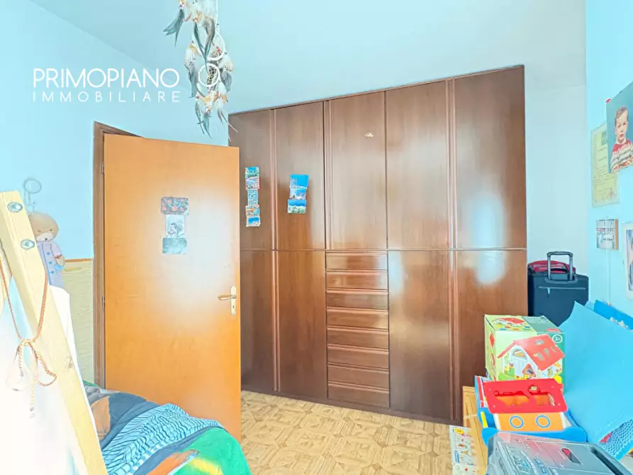 Immagine 26 di Appartamento in vendita  in Via della Madonna dei Prati a Trento