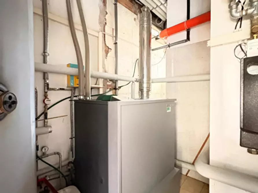 Immagine 31 di Appartamento in vendita  in Via della Madonna dei Prati a Trento