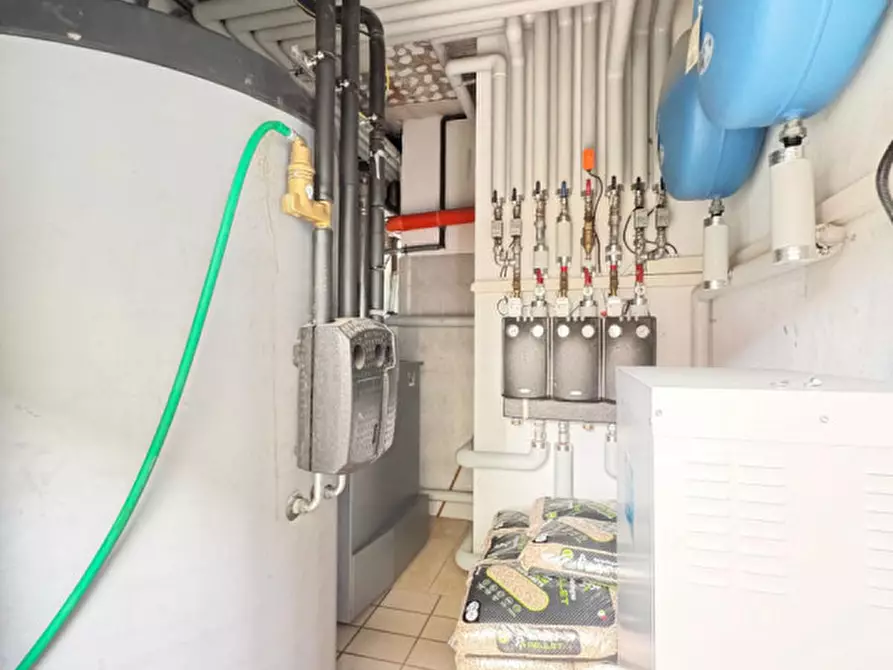 Immagine 32 di Appartamento in vendita  in Via della Madonna dei Prati a Trento