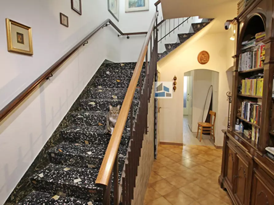 Immagine 4 di Casa trifamiliare in vendita  in Via Campania a Martellago