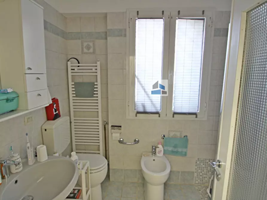 Immagine 6 di Casa trifamiliare in vendita  in Via Campania a Martellago