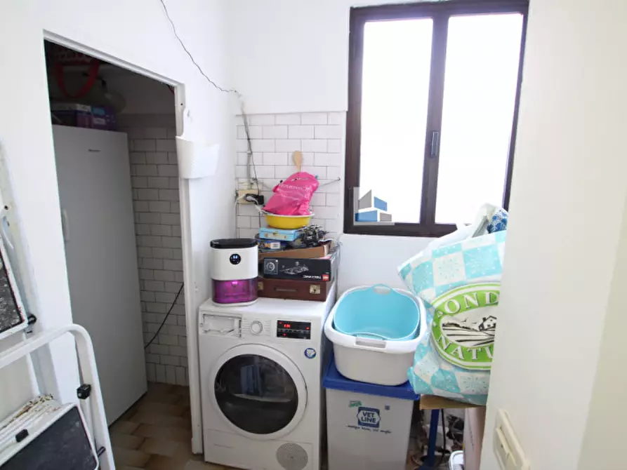 Immagine 7 di Casa trifamiliare in vendita  in Via Campania a Martellago