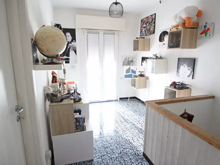 Immagine 8 di Casa trifamiliare in vendita  in Via Campania a Martellago