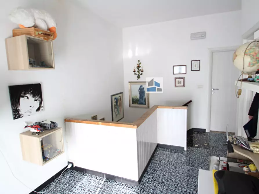 Immagine 9 di Casa trifamiliare in vendita  in Via Campania a Martellago